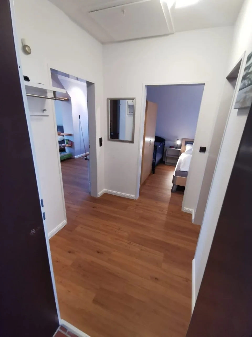 Wohnung 54