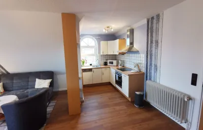 Wohnung 54