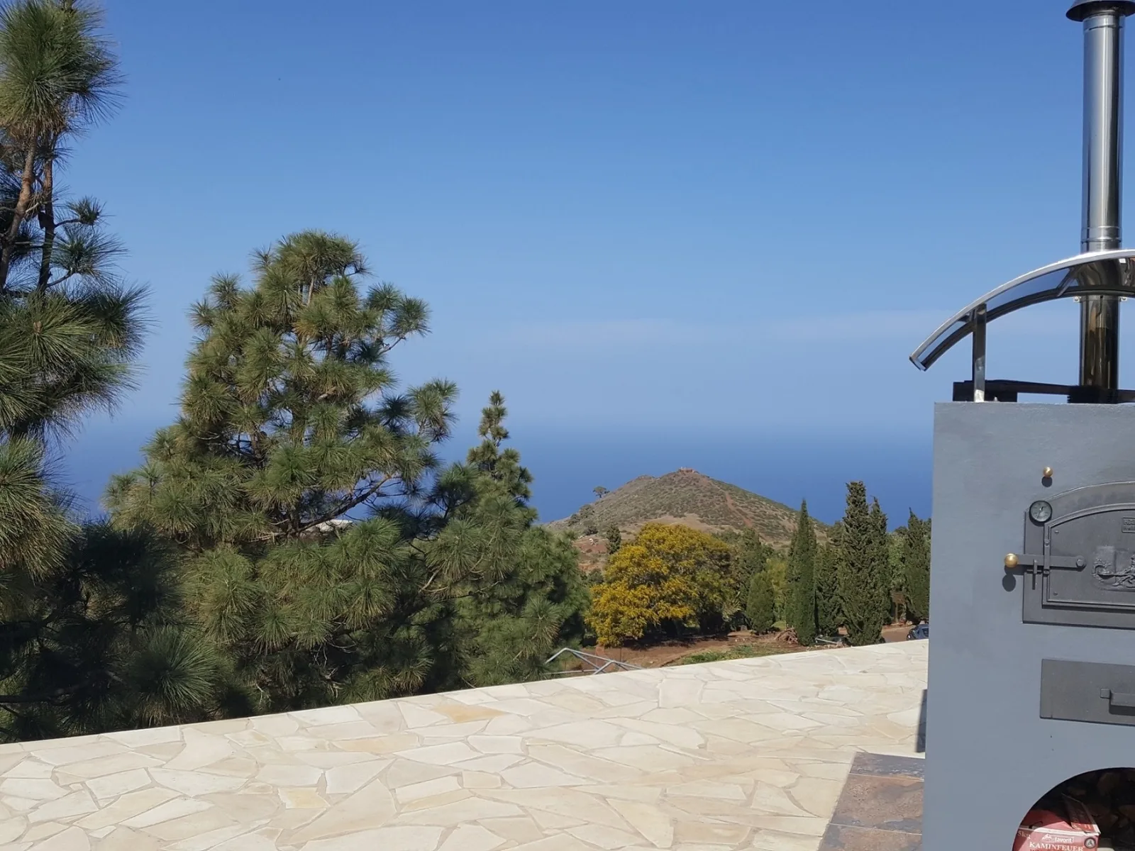 Finca La Bonita