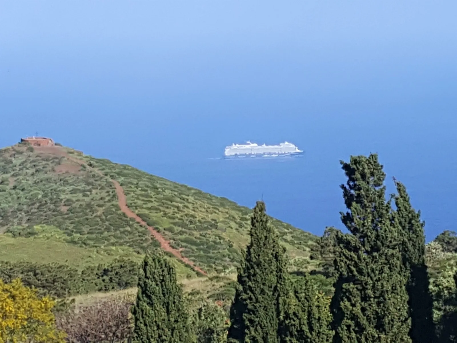 Finca La Bonita