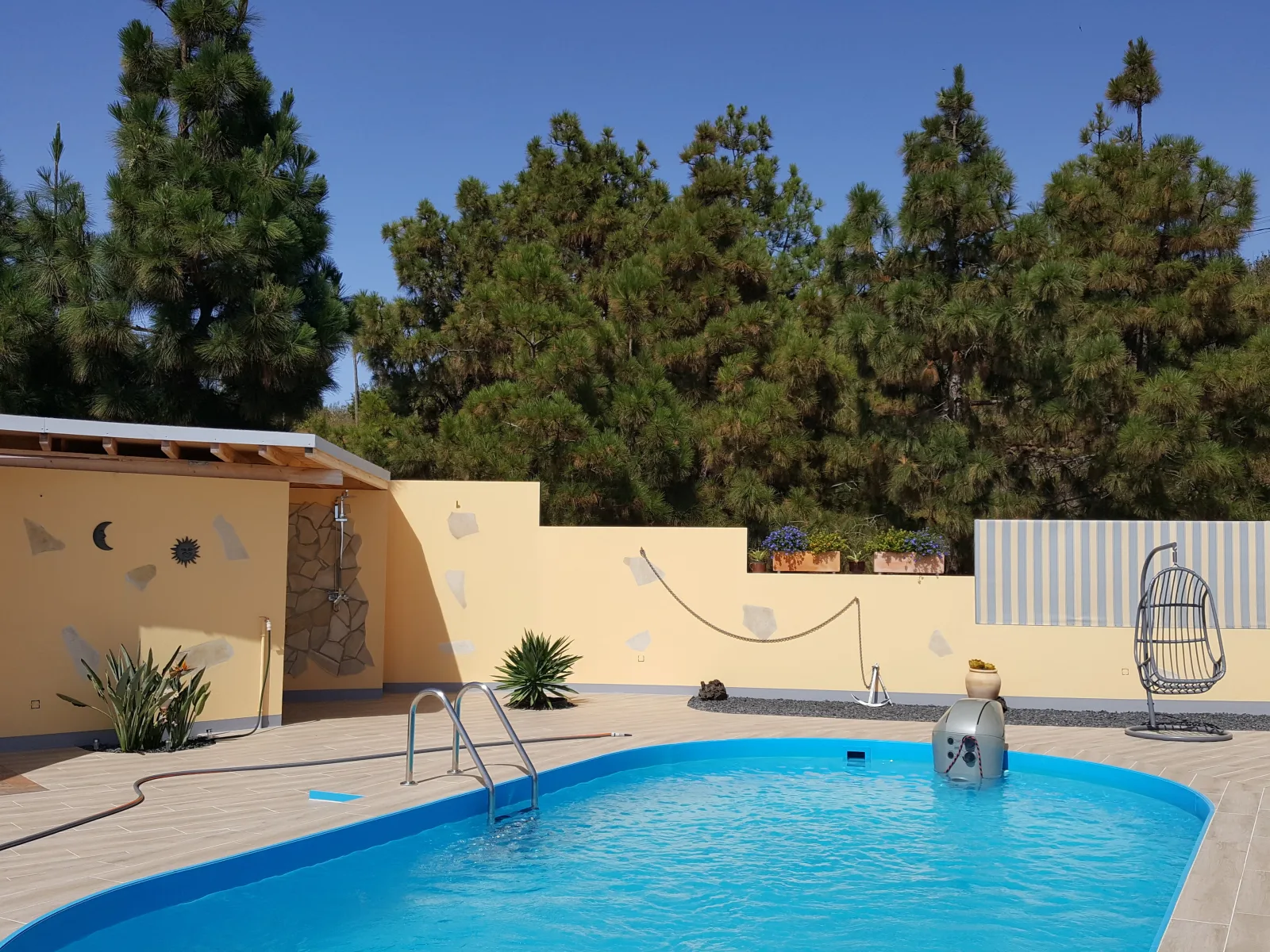 Finca La Bonita