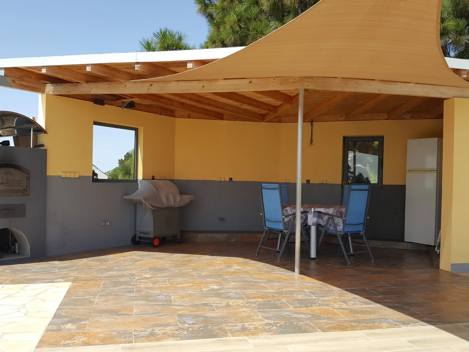 Finca La Bonita