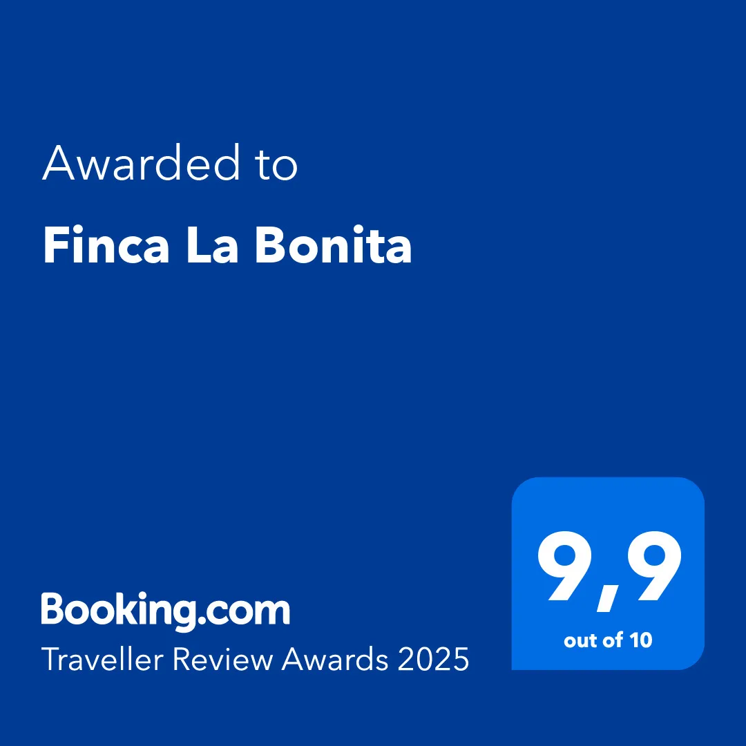 Finca La Bonita