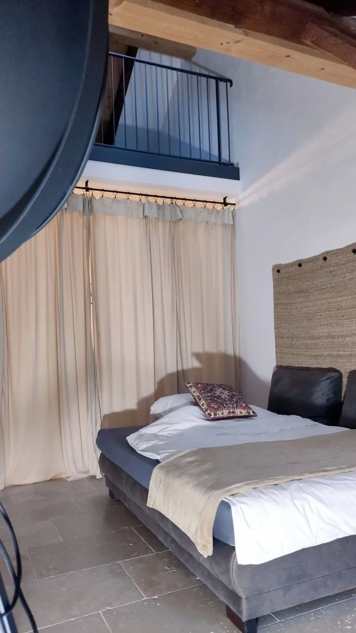 Ferienwohnung am alten Kino