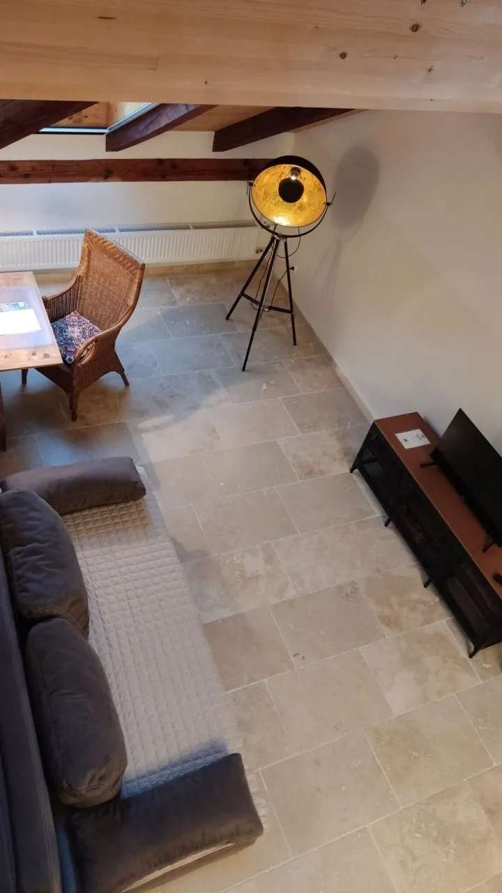 Ferienwohnung am alten Kino