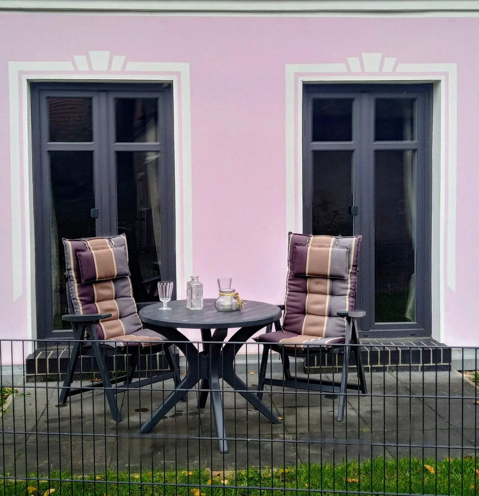 Wohnung Nr. 1