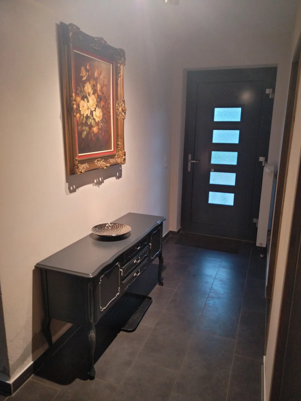 Wohnung Nr. 1