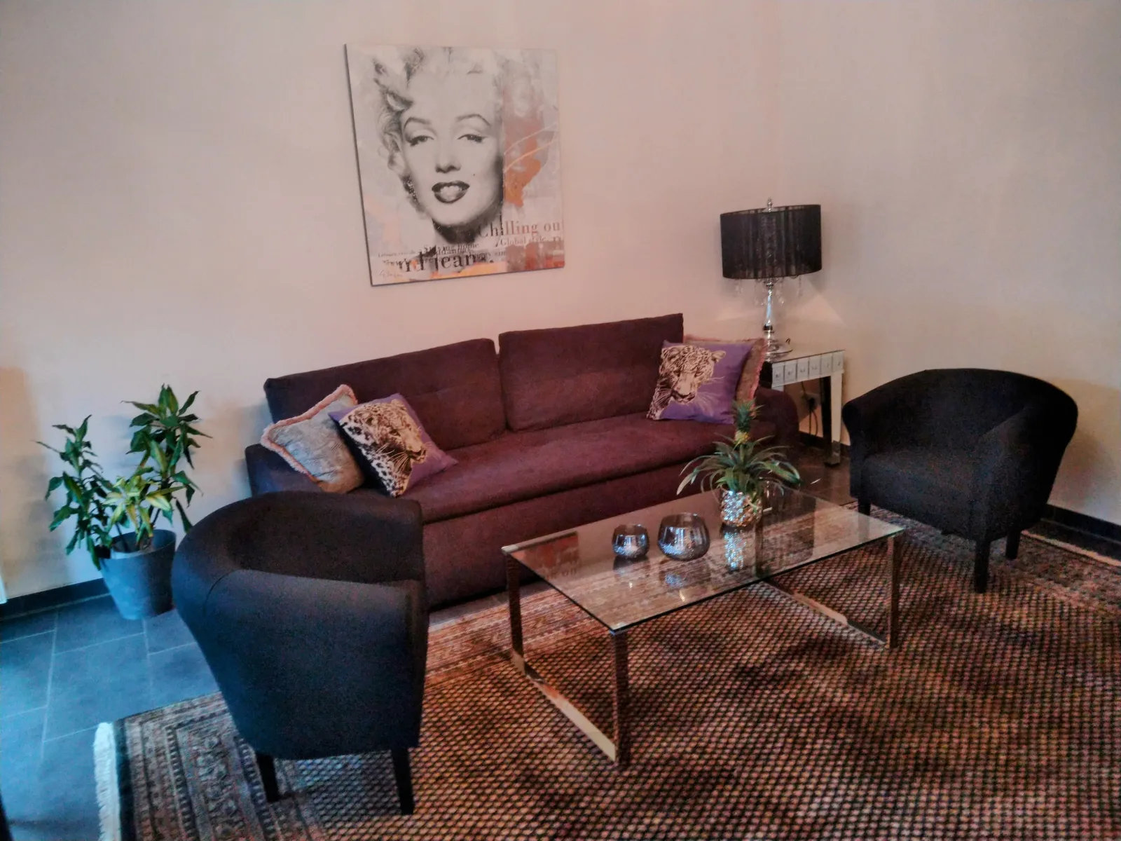 Wohnung Nr. 1