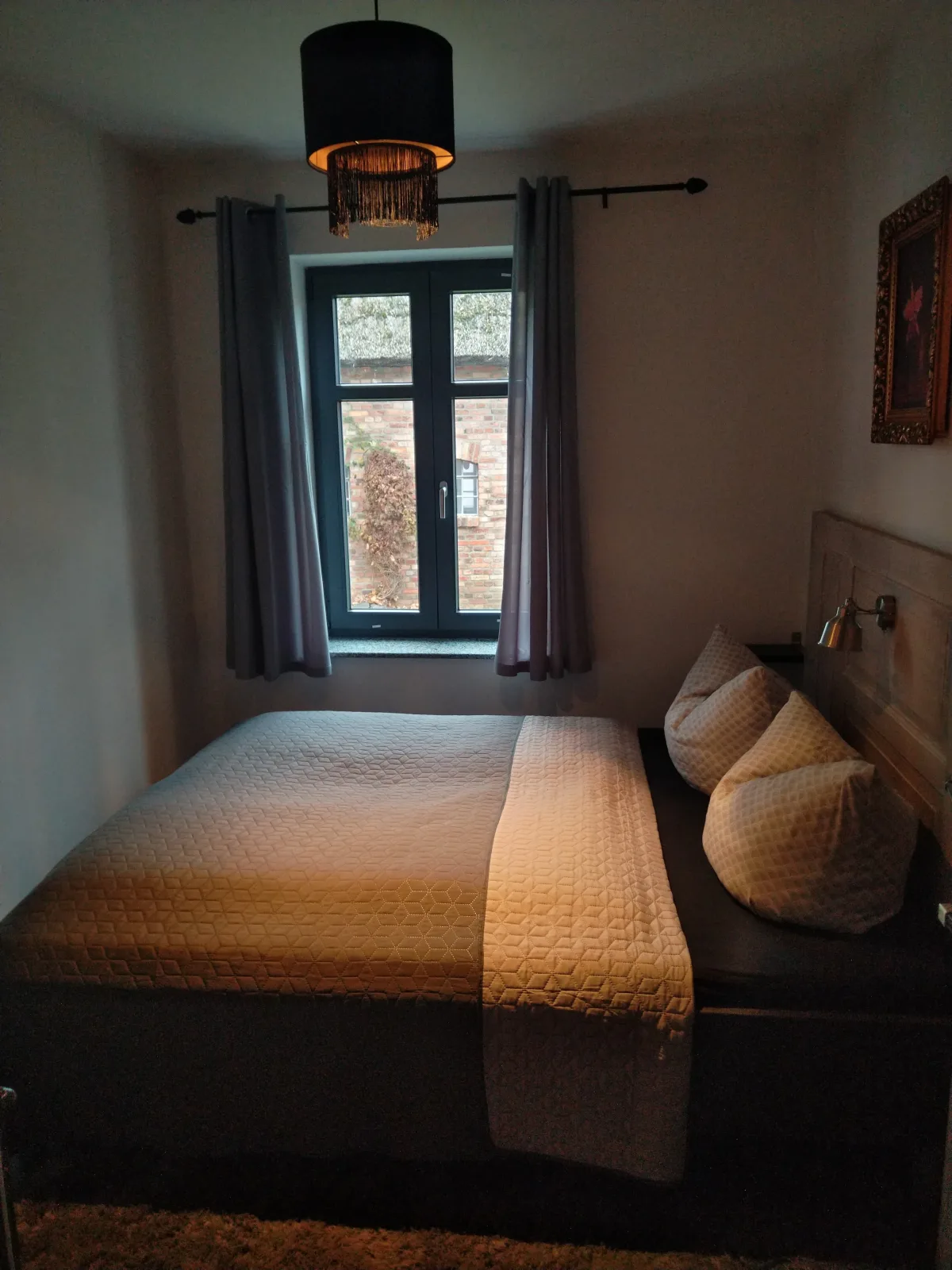 Wohnung Nr. 1