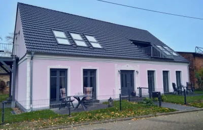Wohnung Nr. 1