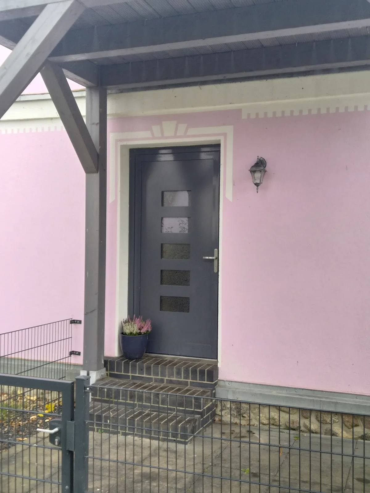 Wohnung Nr. 1