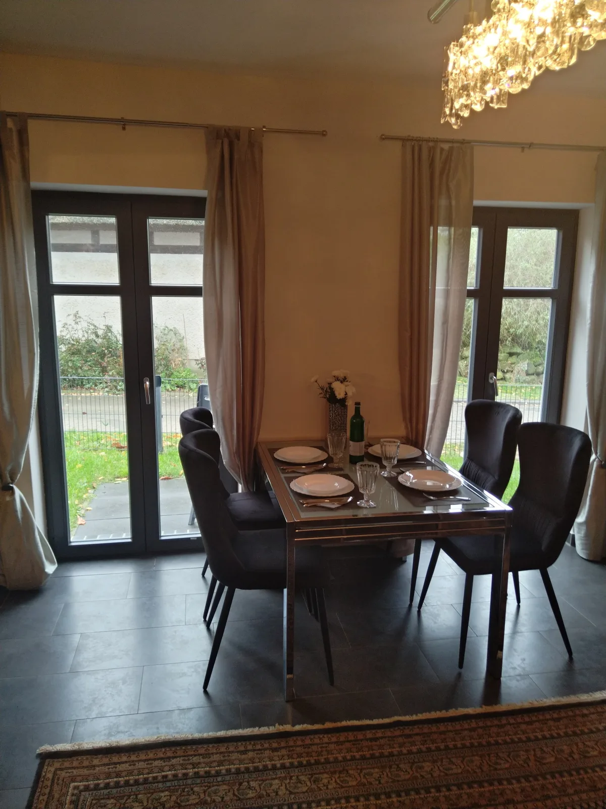 Wohnung Nr. 1