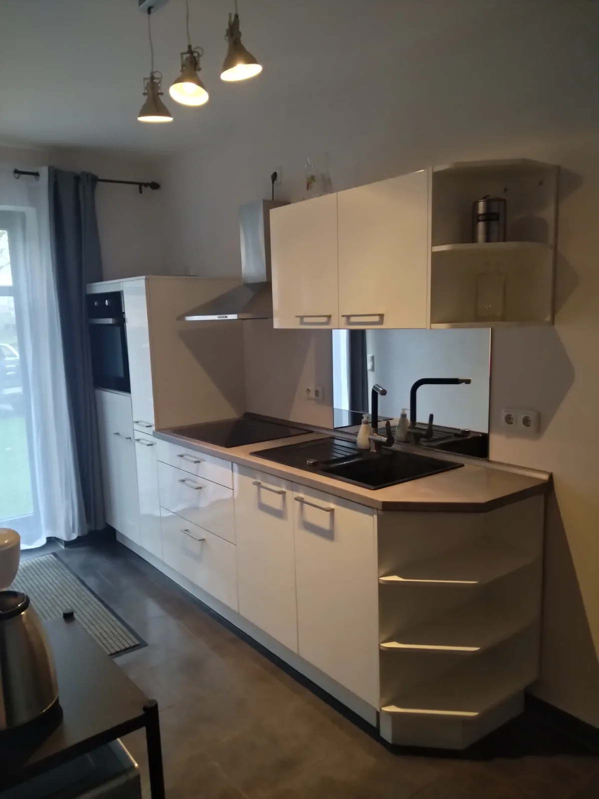 Wohnung Nr. 1