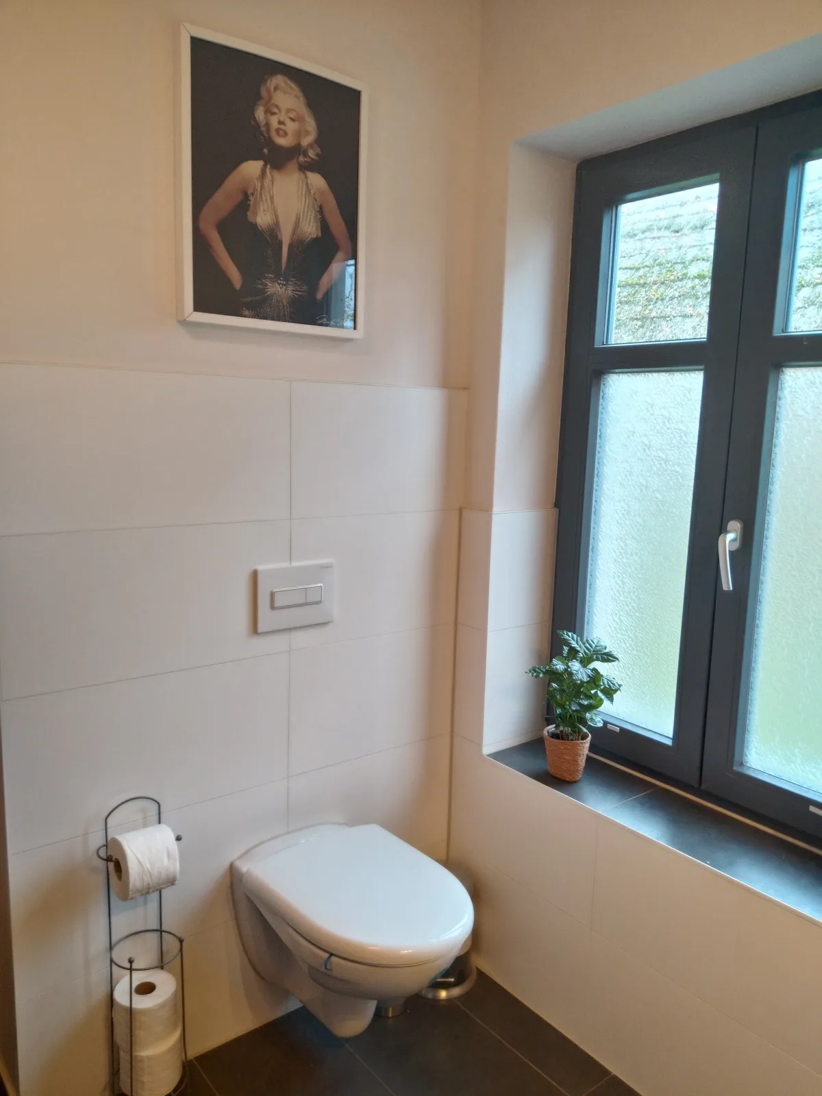Wohnung Nr. 1