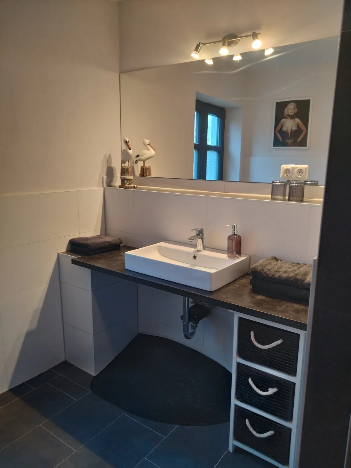 Wohnung Nr. 1