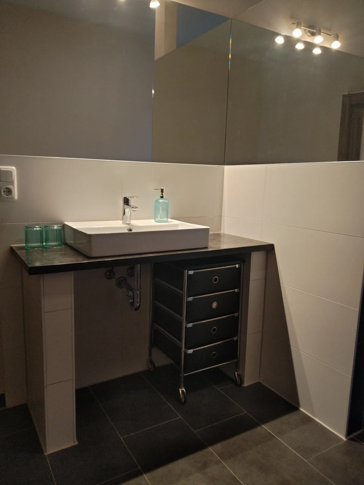 Wohnung Nr. 2