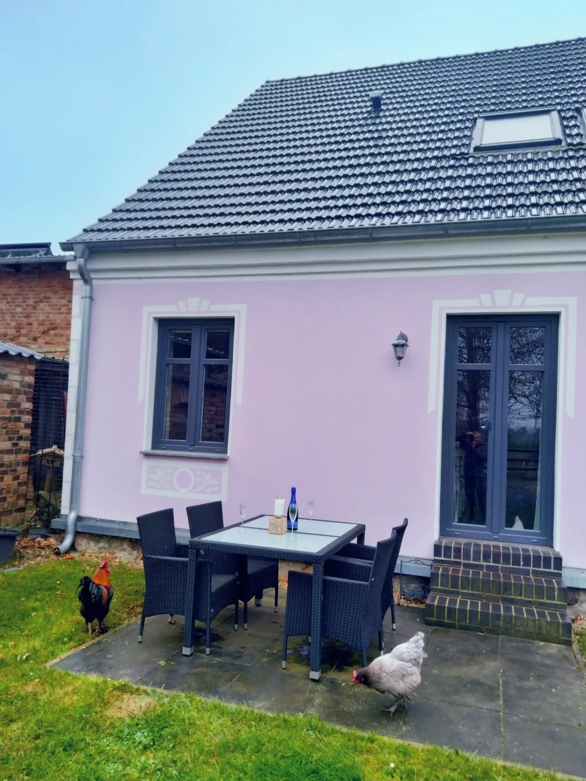 Wohnung Nr. 2