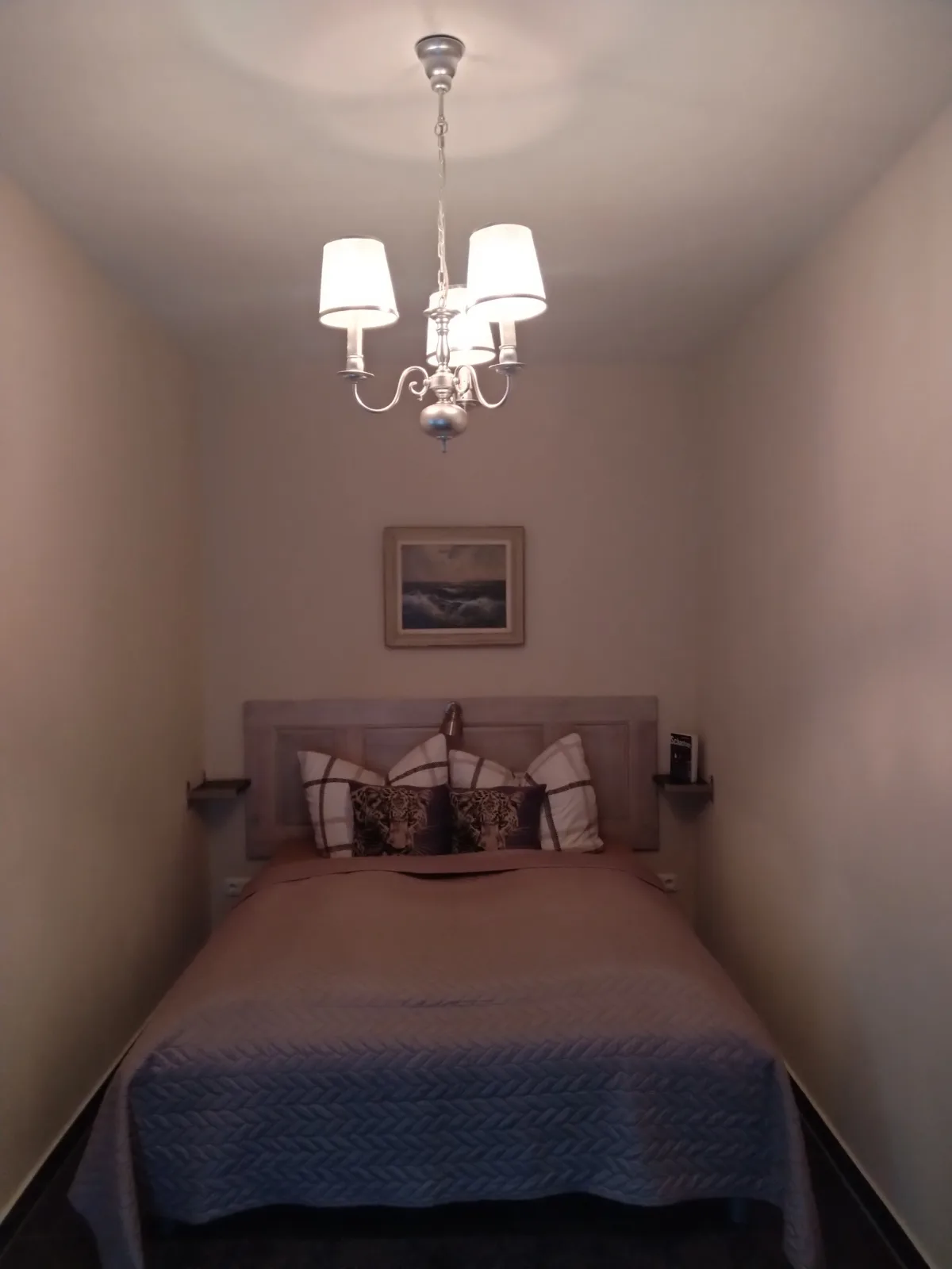Wohnung Nr. 2