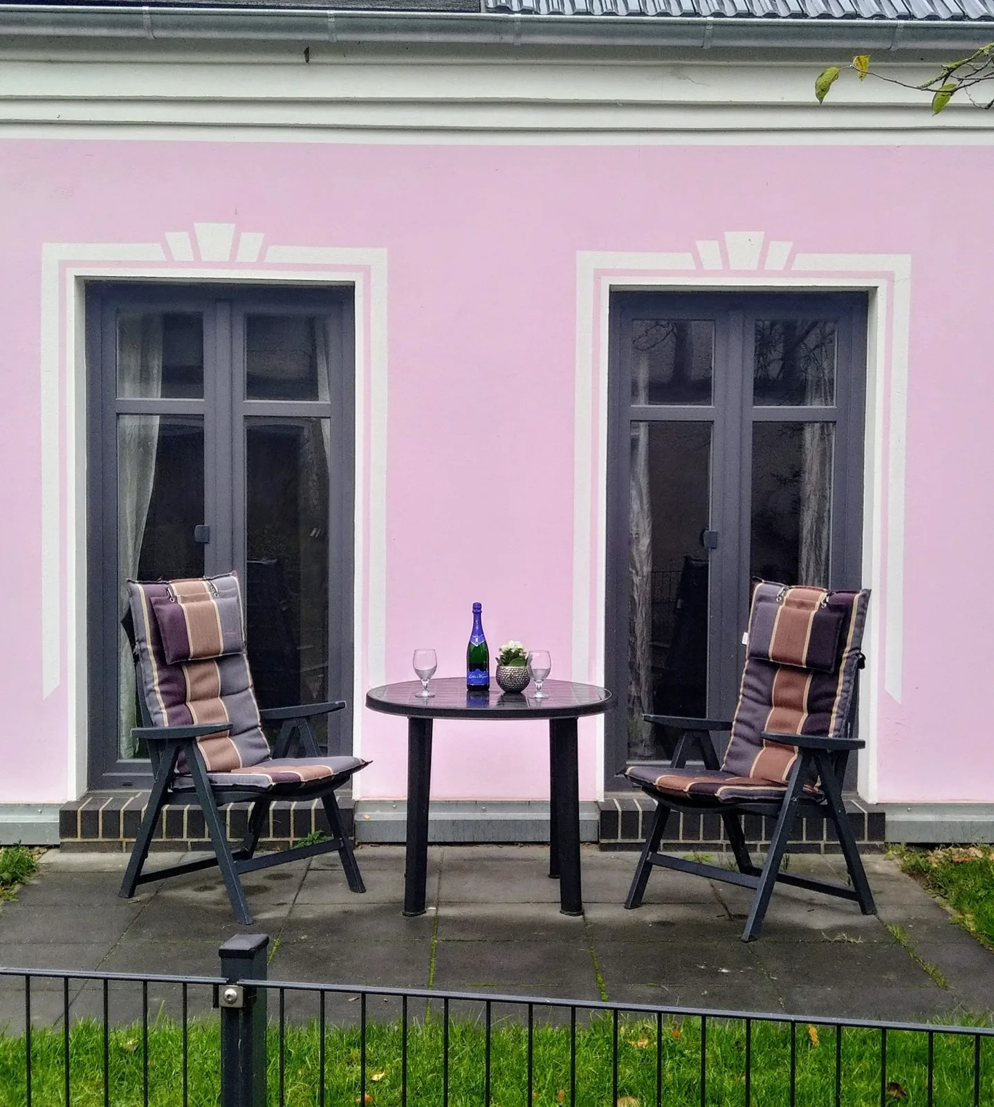 Wohnung Nr. 2