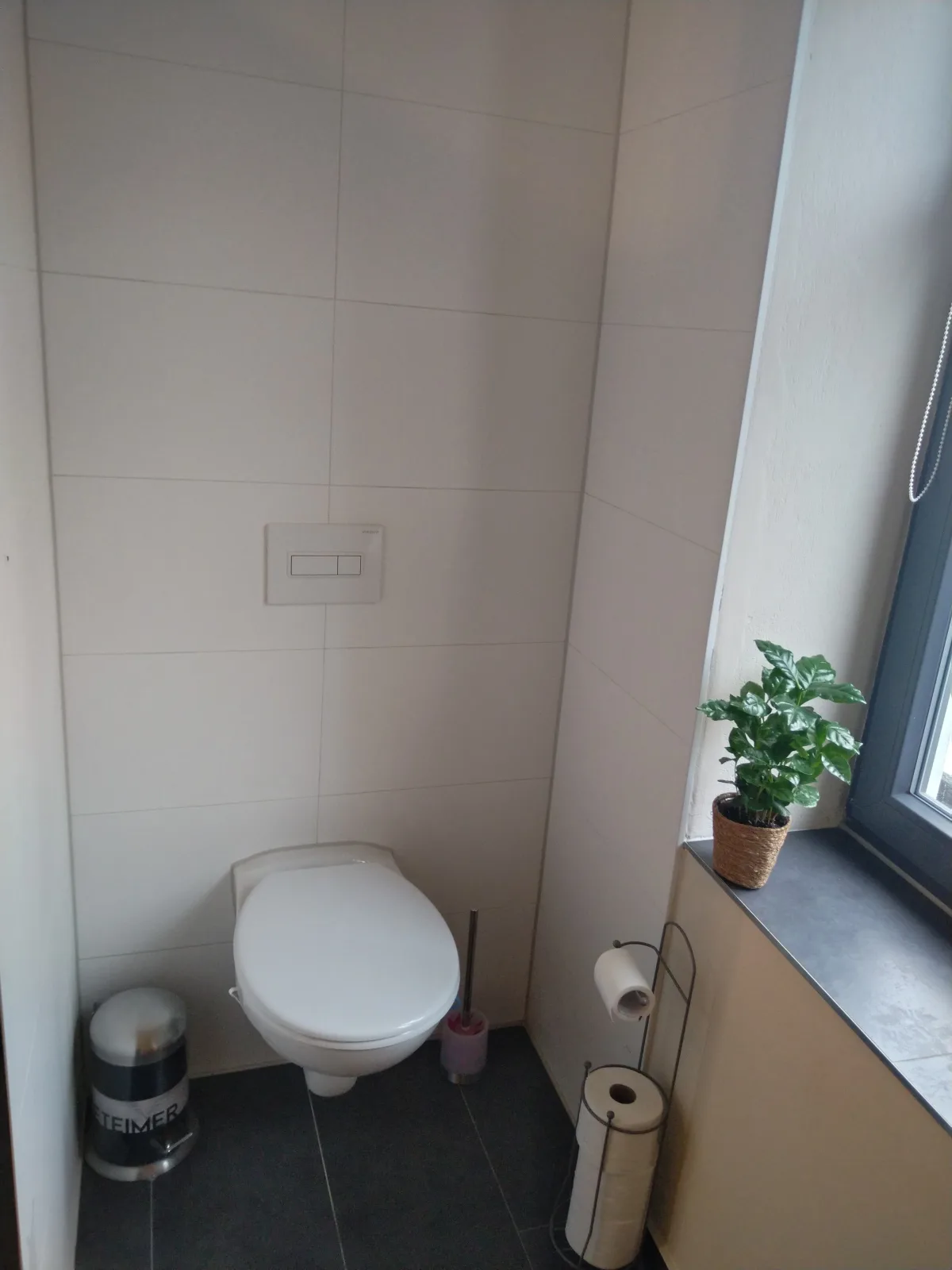 Wohnung Nr. 2
