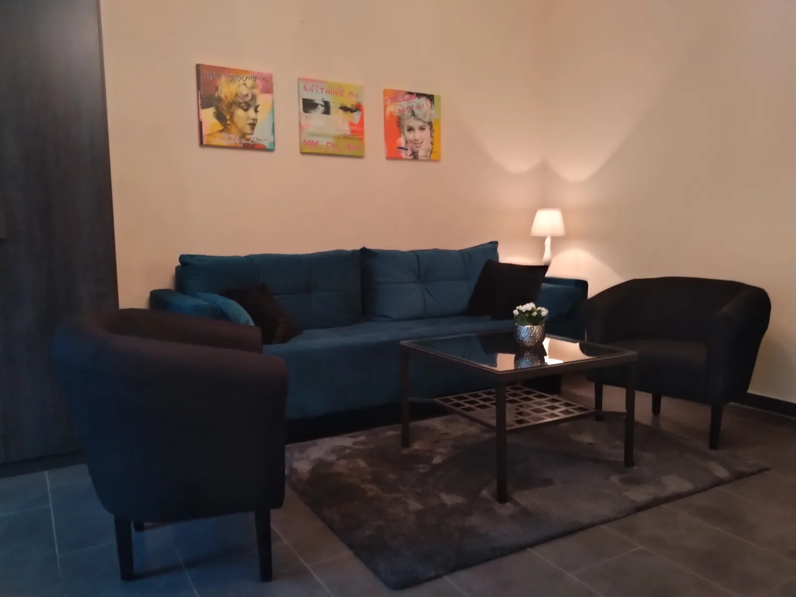 Wohnung Nr. 2
