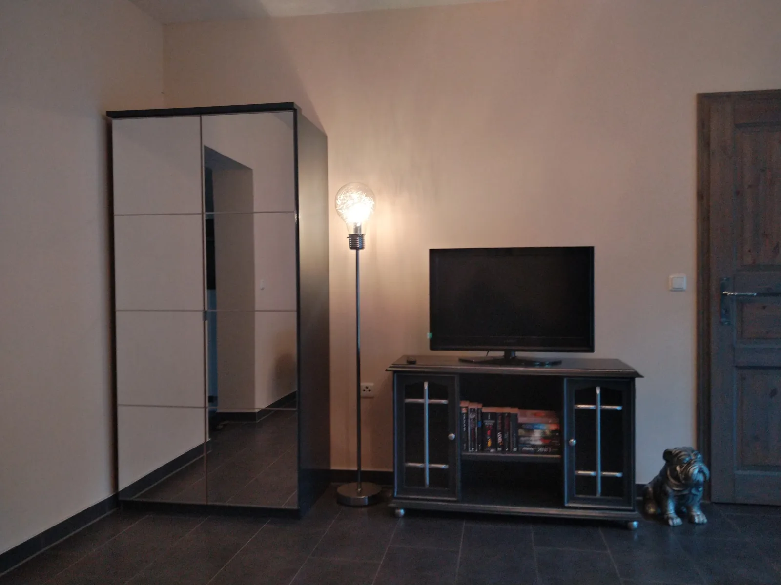 Wohnung Nr. 2