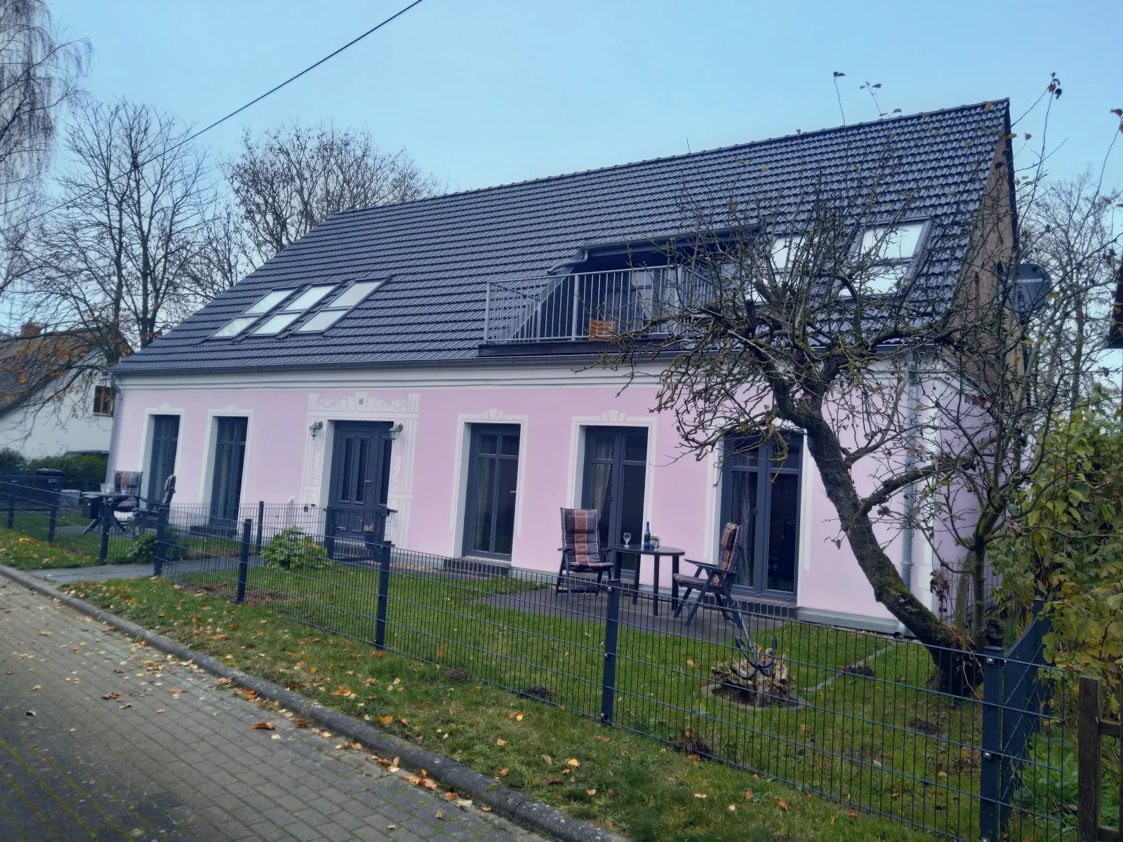 Wohnung Nr. 2