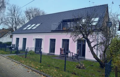 Wohnung Nr. 2