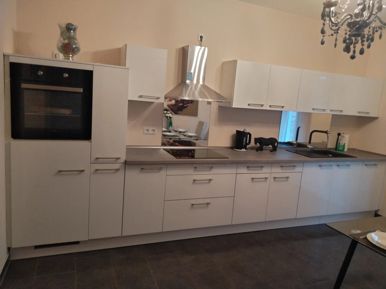 Wohnung Nr. 2