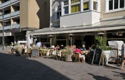 Gästehaus Cafe Orth Suite2