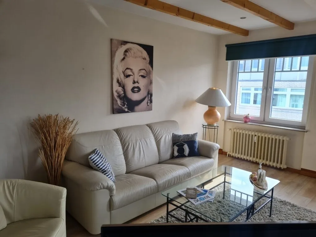 Gästehaus Cafe Orth Suite2