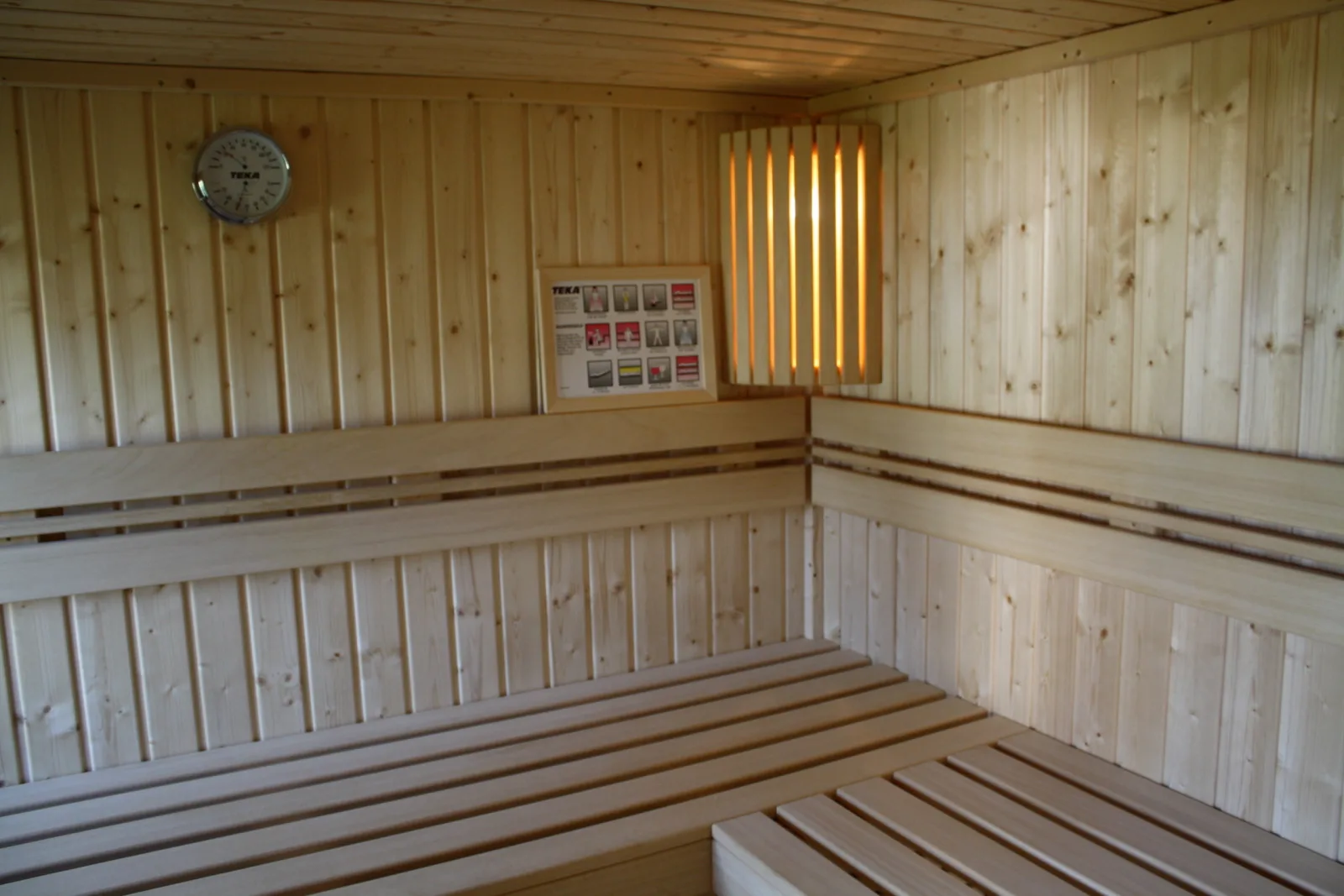 Ferienhaus Zeitlos