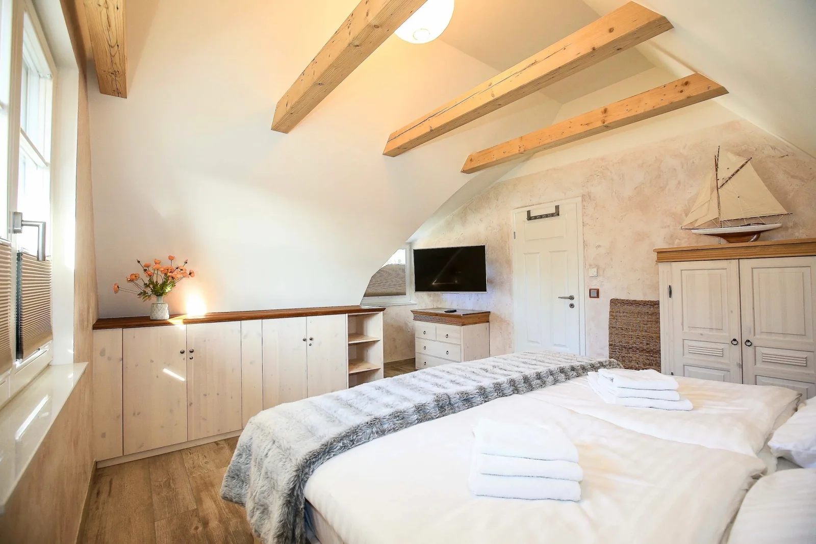 Ferienhaus Zeitlos