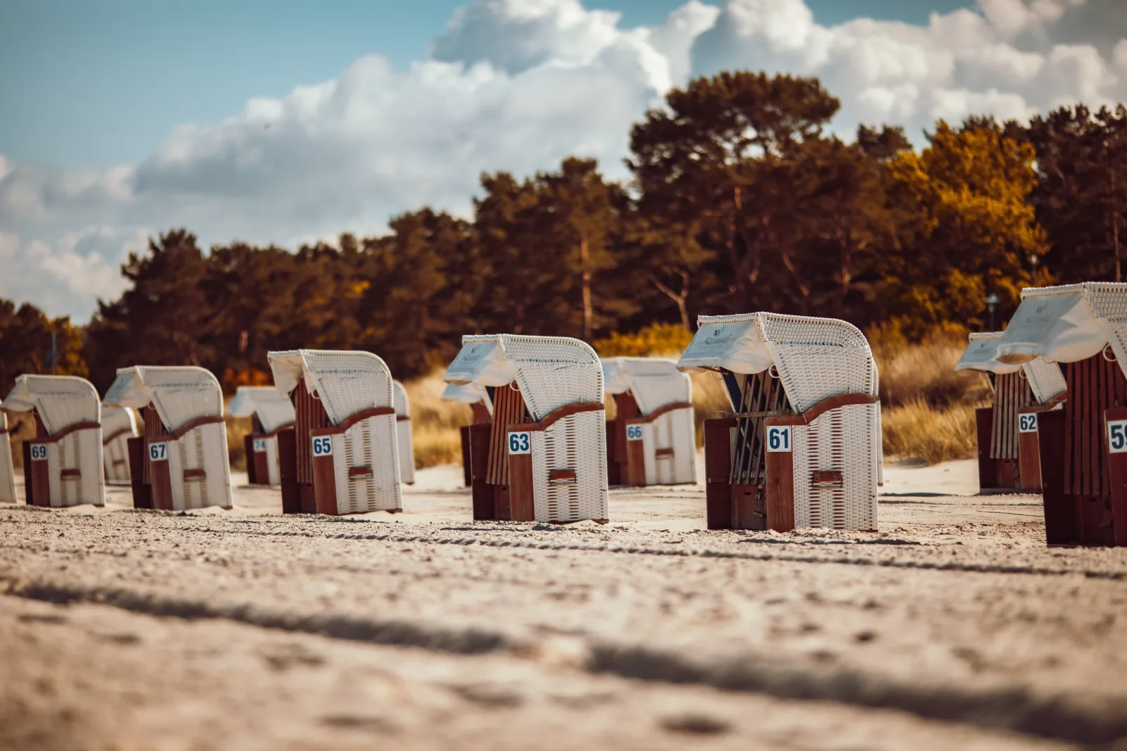 Traum Reethaus am Meer &ndash; mit Pool, Sauna & Yoga