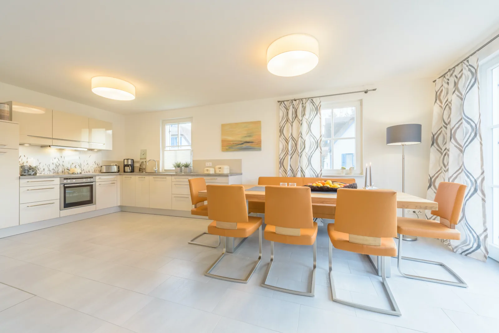 Traum Reethaus am Meer &ndash; mit Pool, Sauna & Yoga