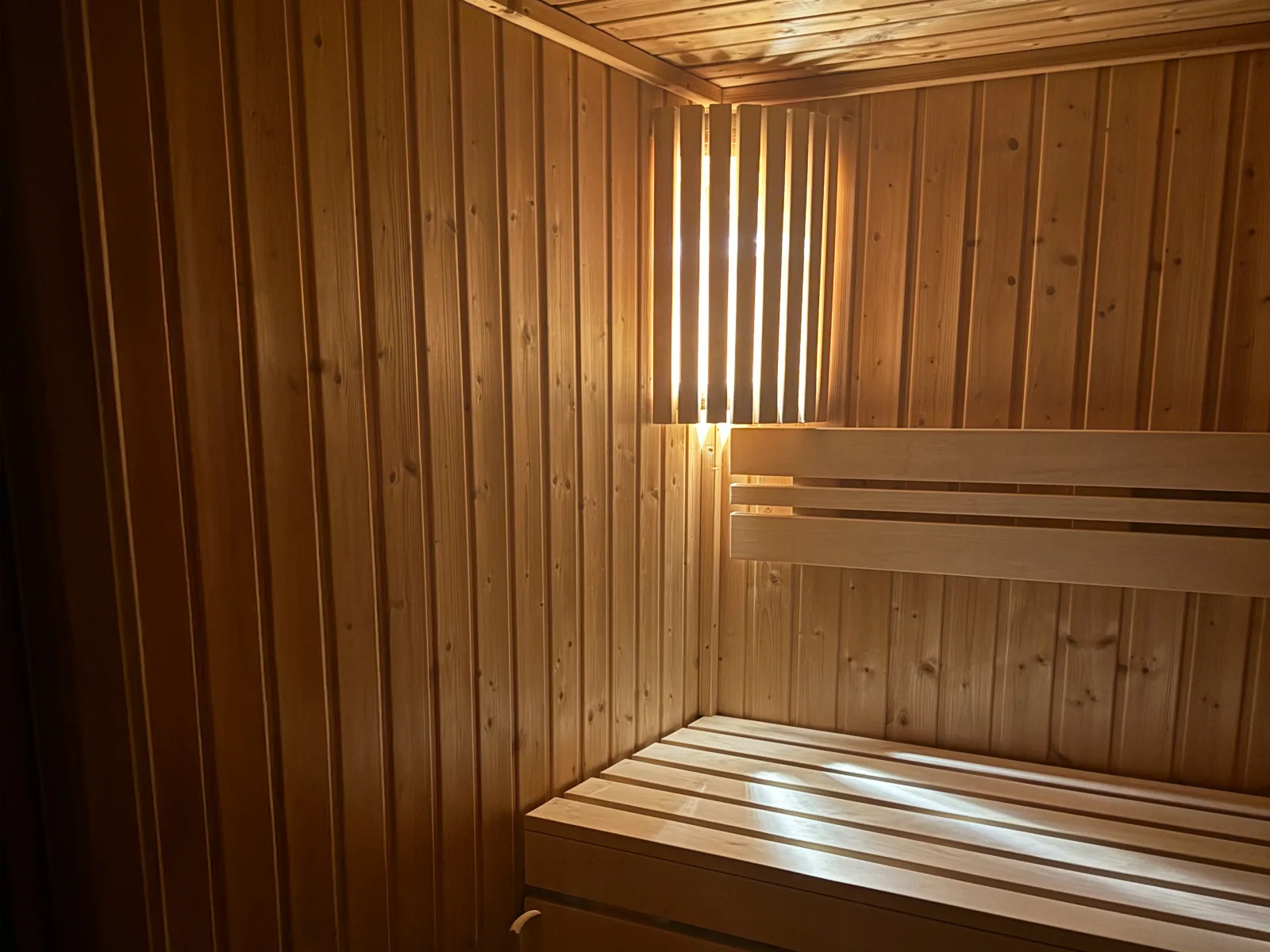 Traum Reethaus am Meer &ndash; mit Pool, Sauna & Yoga