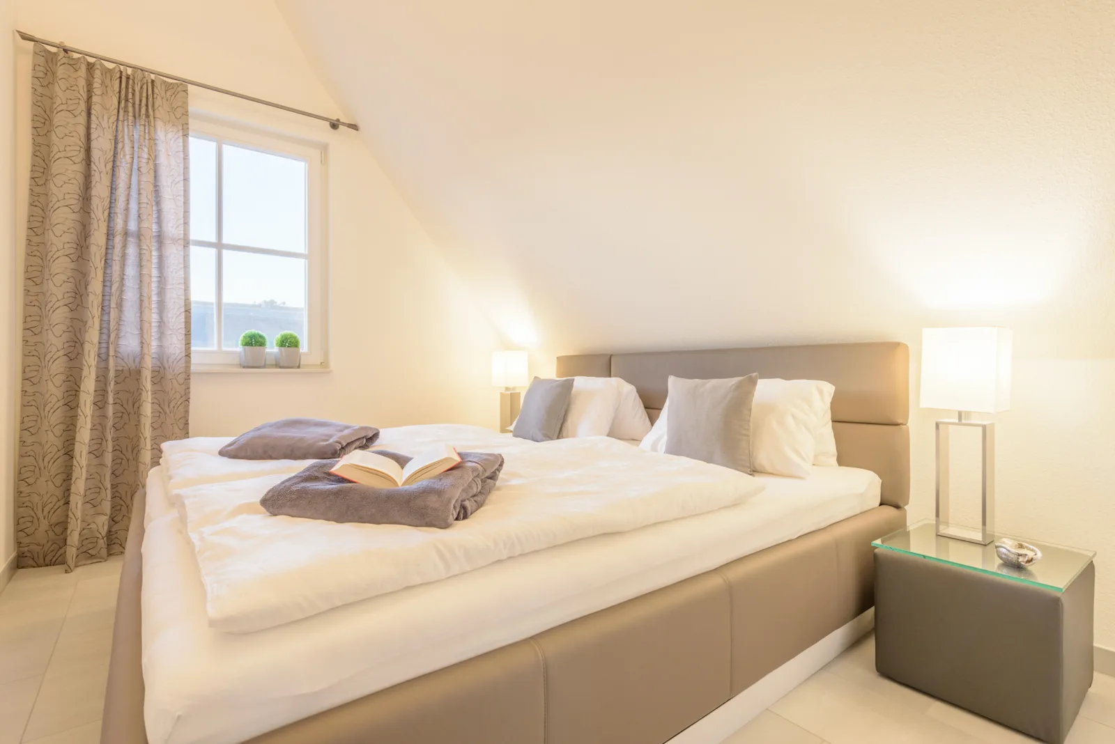Traum Reethaus am Meer &ndash; mit Pool, Sauna & Yoga