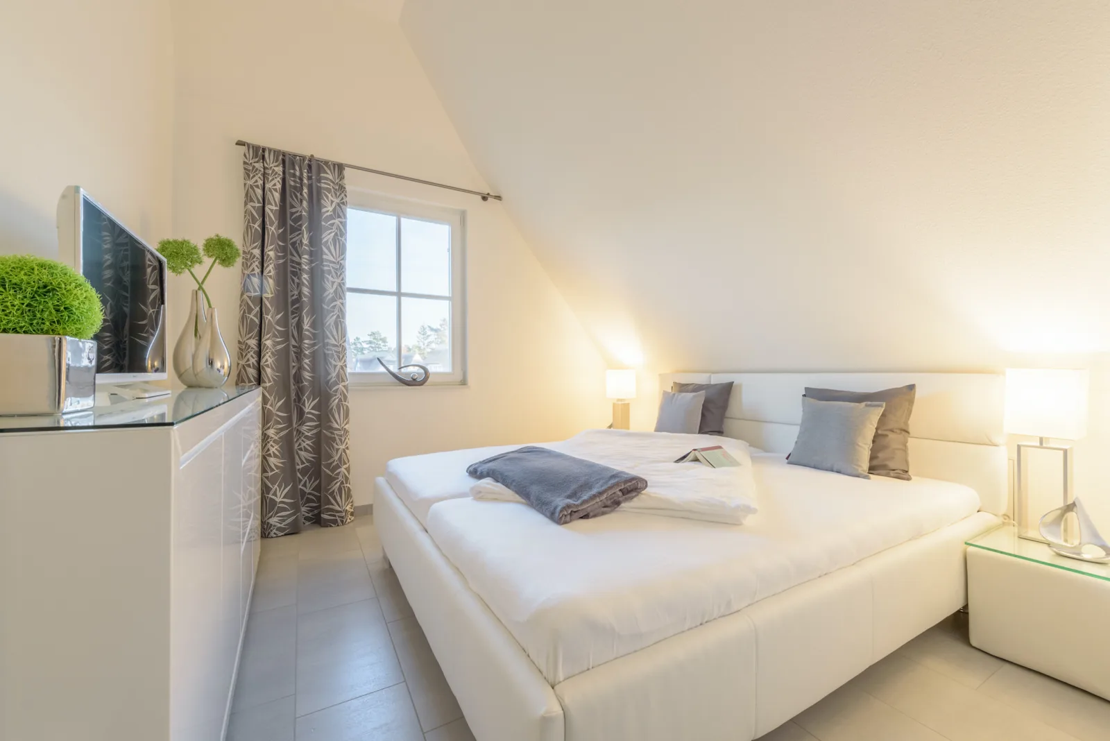 Traum Reethaus am Meer &ndash; mit Pool, Sauna & Yoga