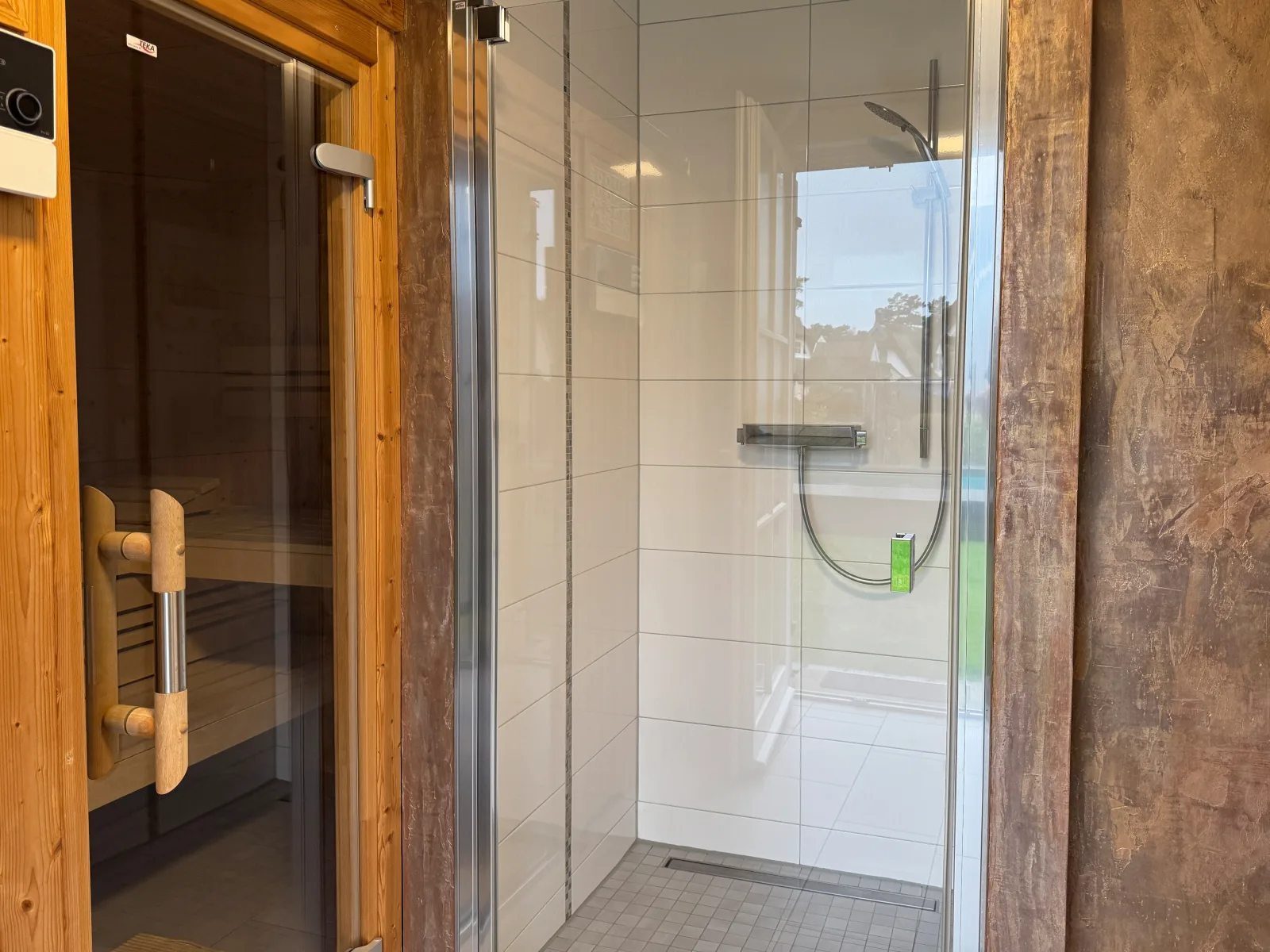 Traum Reethaus am Meer &ndash; mit Pool, Sauna & Yoga