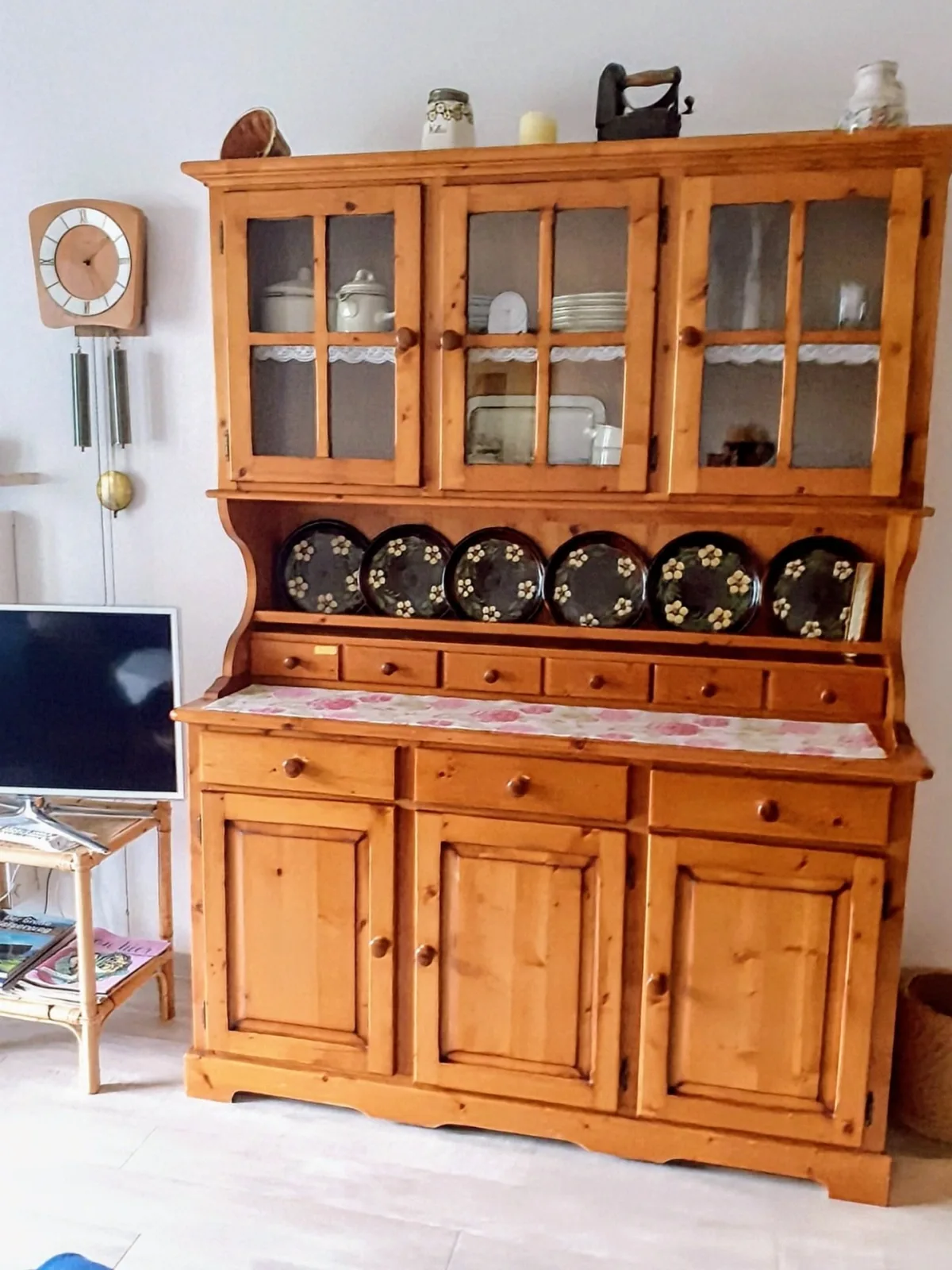 Haus Sonnalpin Familie Kissel