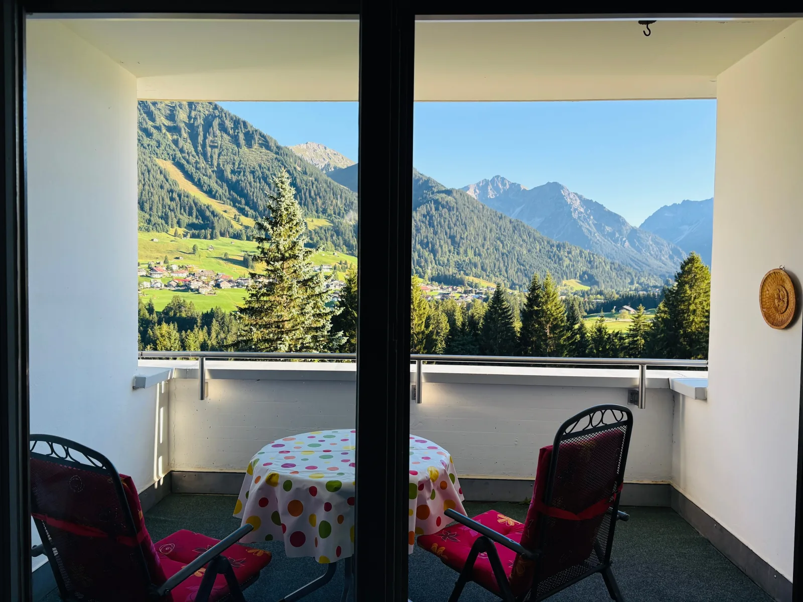 Haus Sonnalpin Familie Kissel
