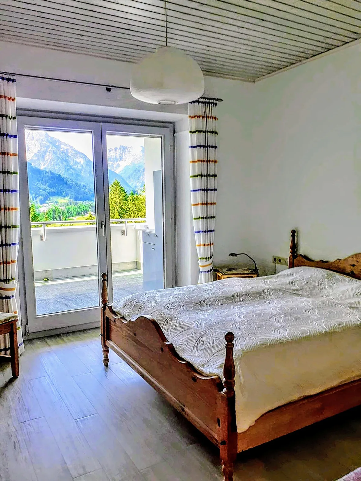 Haus Sonnalpin Familie Kissel