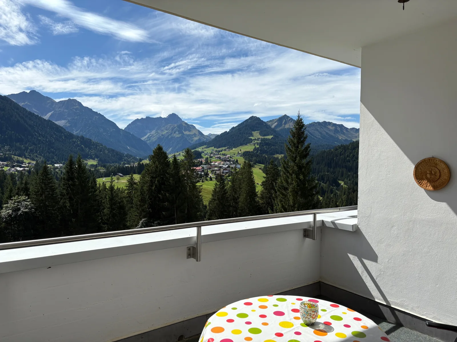 Haus Sonnalpin Familie Kissel