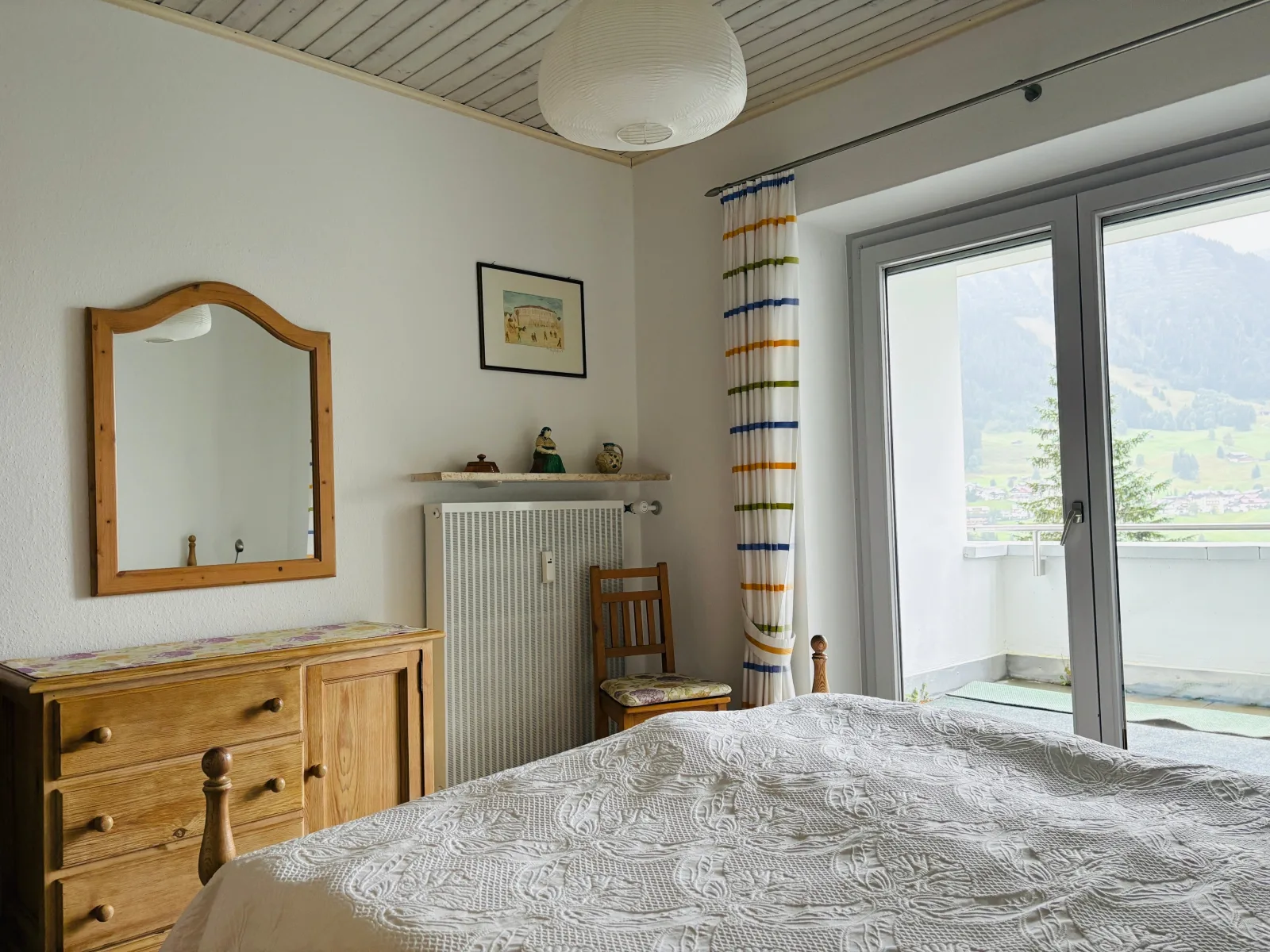 Haus Sonnalpin Familie Kissel