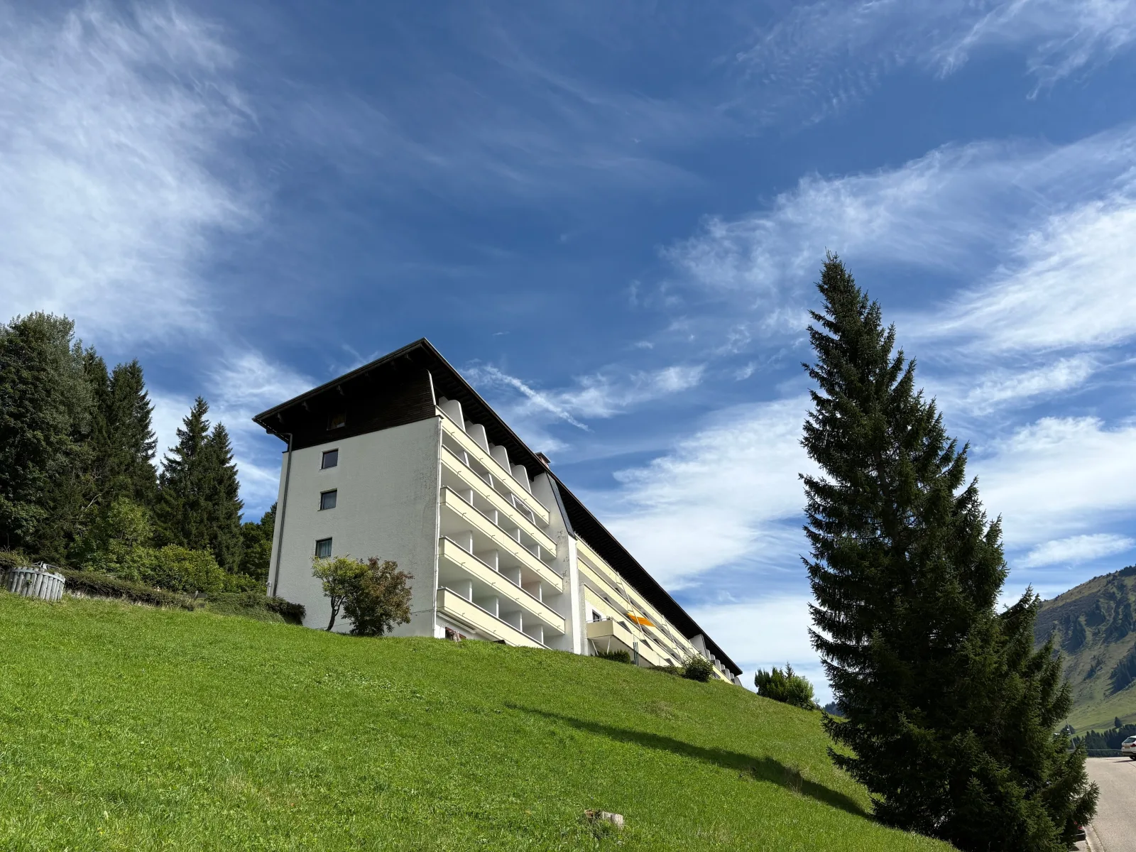 Haus Sonnalpin Familie Kissel