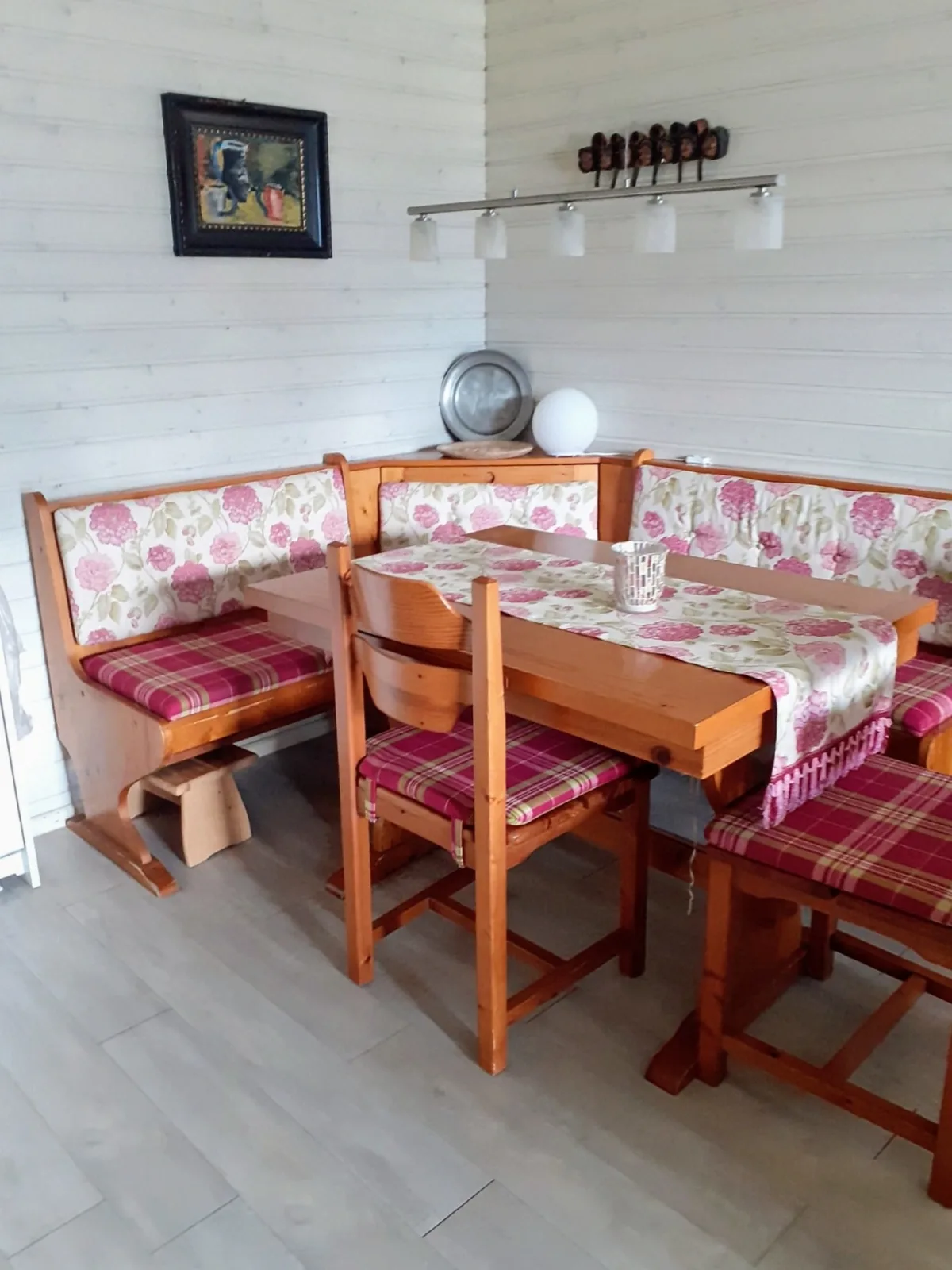 Haus Sonnalpin Familie Kissel