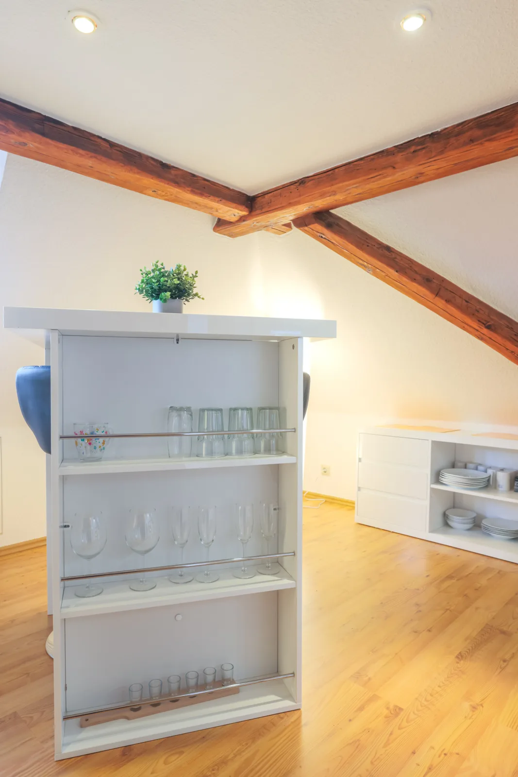 Ferienwohnung am Neuen Thore III