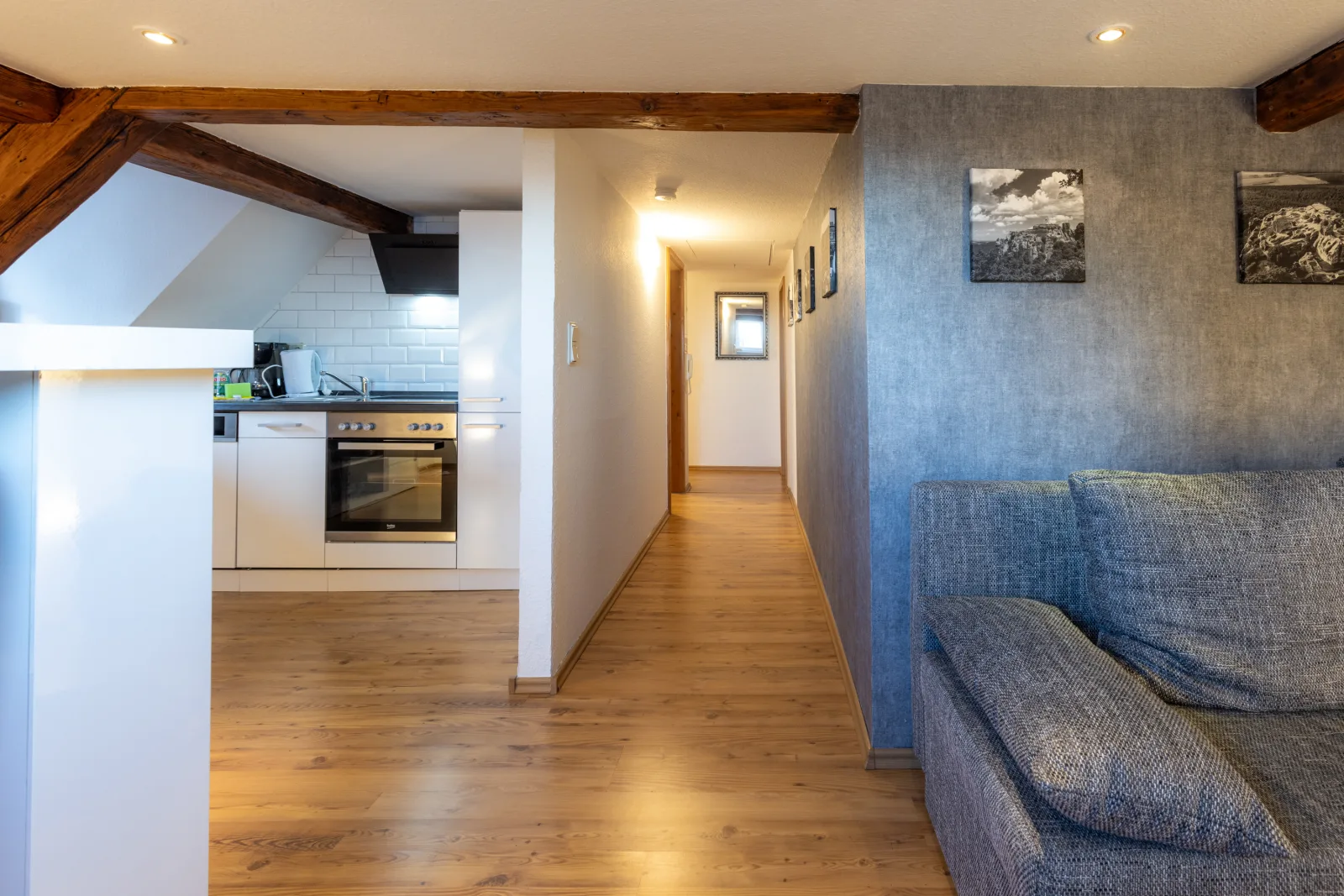 Ferienwohnung am Neuen Thore III