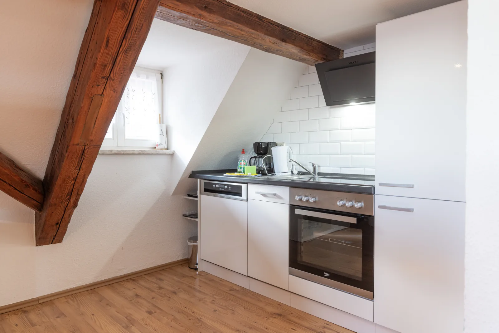 Ferienwohnung am Neuen Thore III