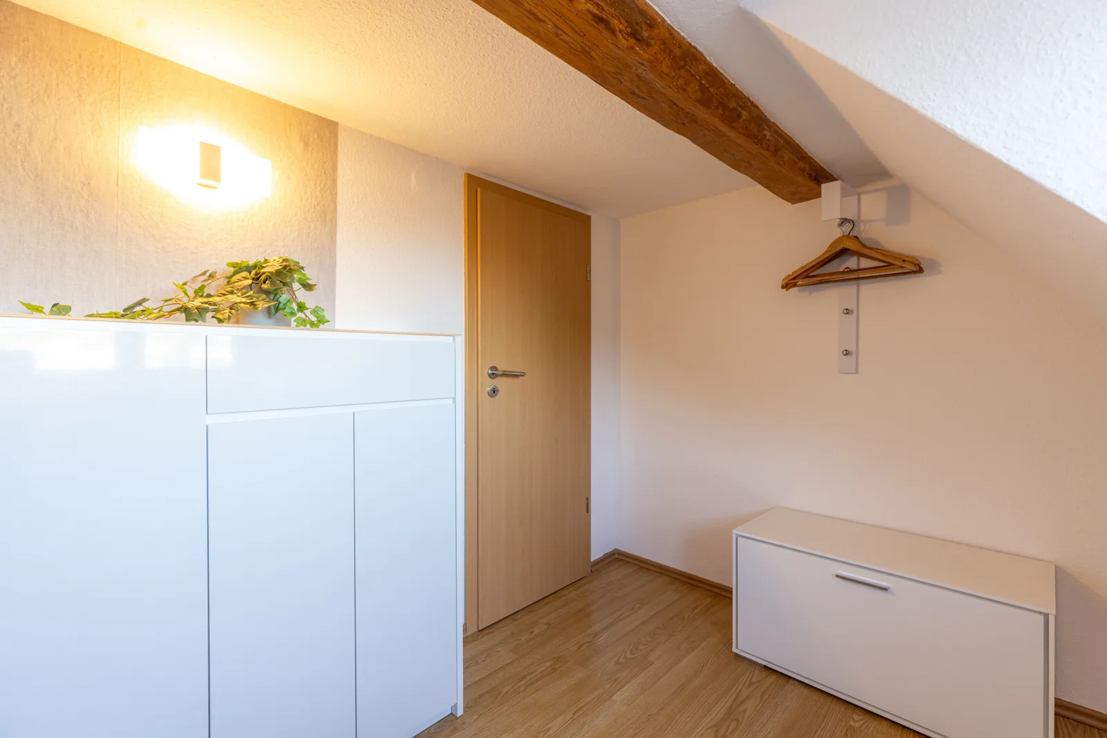 Ferienwohnung am Neuen Thore III